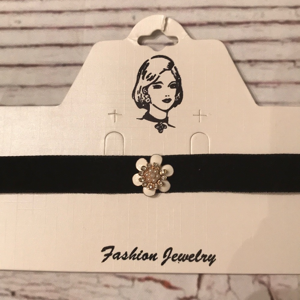 Boho Chokers! NWT!! - Picture 4 of 4